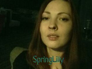 SpringLilly