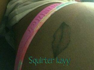 Squirter_kayy