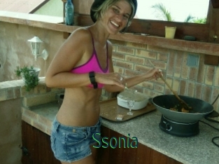 Ssonia