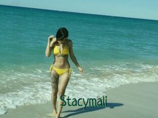 Stacymali