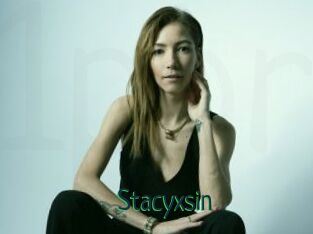 Stacyxsin