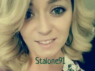 Stalone91