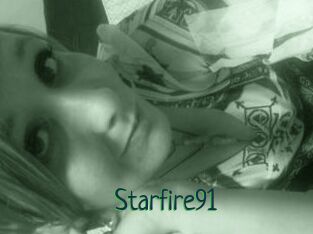 Starfire91