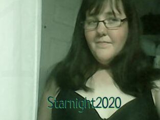 Starnight2020