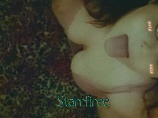 Starrfiree