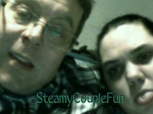 SteamyCoupleFun