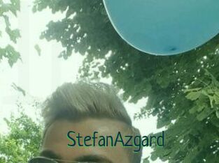 StefanAzgard