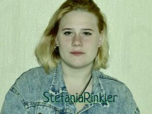 StefaniaRinkler