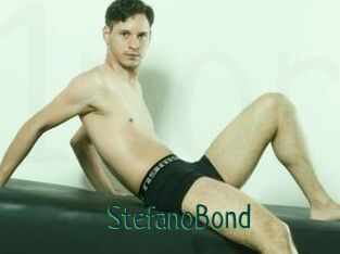 StefanoBond