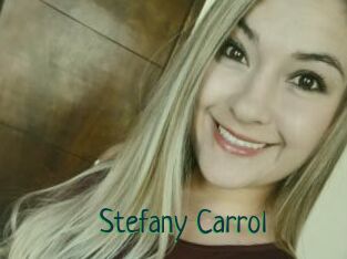 Stefany_Carrol