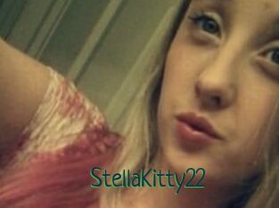 StellaKitty22