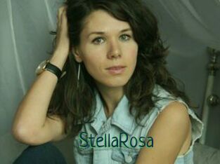 StellaRosa