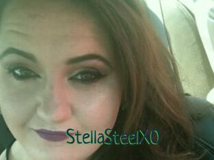 StellaSteelXO