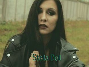 Stella_Doll