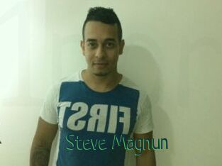 Steve_Magnun