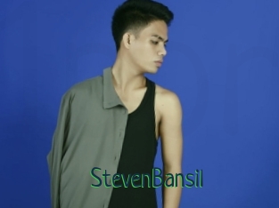 StevenBansil