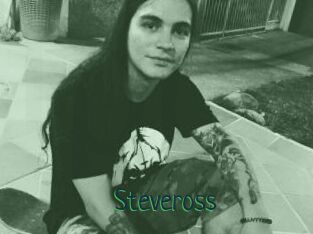 Steveross