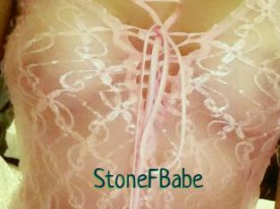 StoneFBabe