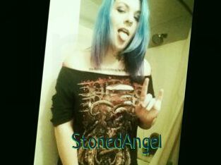 StonedAngel