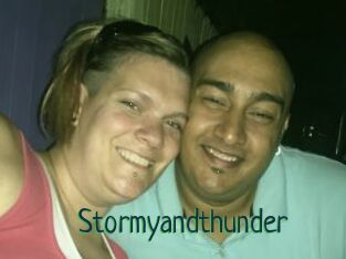 Stormyandthunder