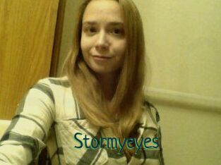 Stormyeyes