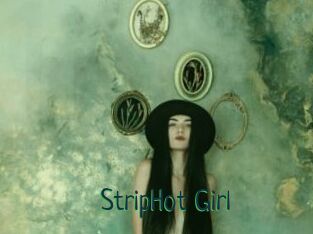 StripHot_Girl