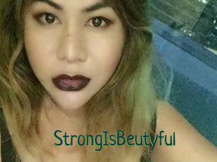 StrongIsBeutyful