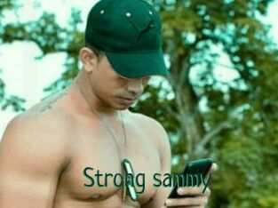 Strong_sammy