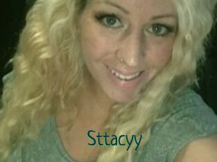 Sttacyy