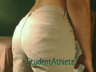 StudentAthlete