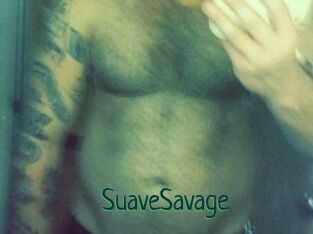 SuaveSavage