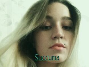 Succuma