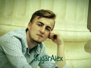 SugarAlex