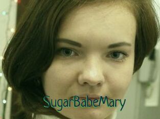 SugarBabeMary