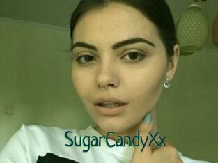 SugarCandyXx