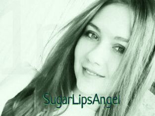 SugarLipsAngel