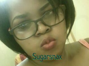 Sugarsnax