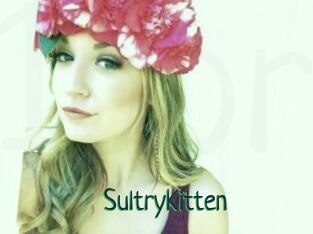 SultryKitten