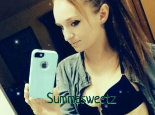 Summasweetz