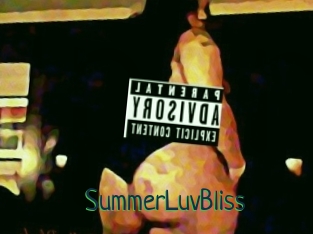 SummerLuvBliss