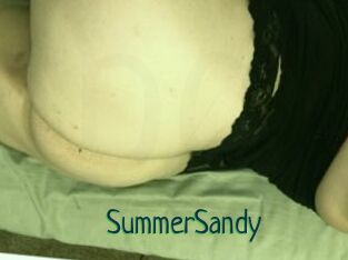 SummerSandy