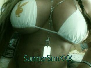 SummerSinnXXX