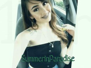 SummerinParadise