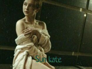 Sun_kate