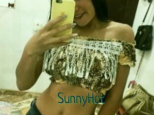 SunnyHot