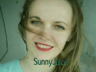 SunnyJuice