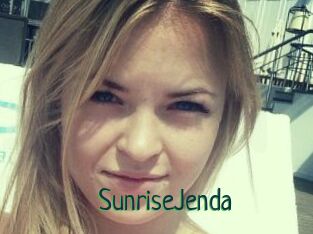 SunriseJenda