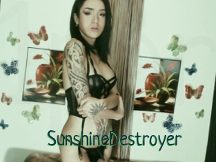 SunshineDestroyer