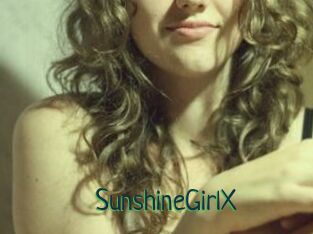 SunshineGirlX