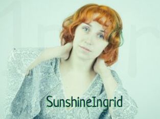 SunshineIngrid